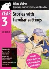 Stories With Familiar Settings
