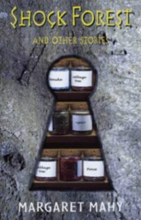 White Wolves: Shock Forest by Margaret Mahy