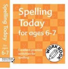 Spelling Today 67
