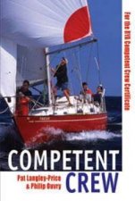 Competent Crew  4 Ed