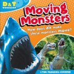DT Workshop Moving Monsters