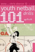 101 Youth Netball Drills Age 711