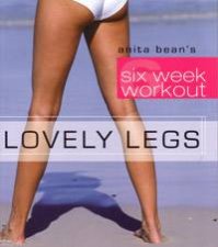 Lovely Legs Six Week Workout