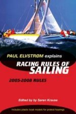 Paul Elvstrom Explains Racing Rules Of Sailing 20052008  15 Ed