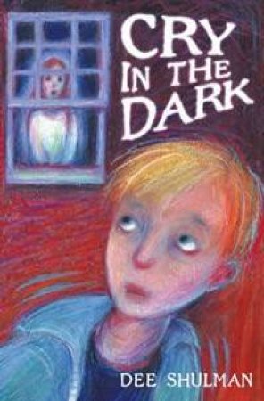 Black Cats: Cry In The Dark by Dee Shulman