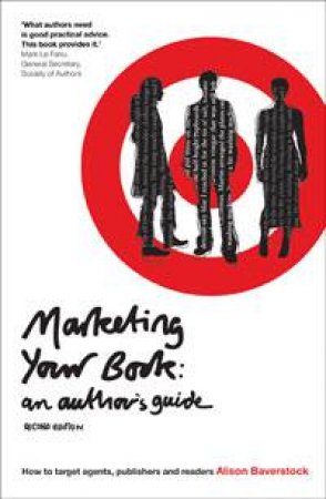 Marketing Your Book by Alison Baverstock