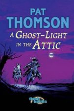 Flashbacks A GhostLight In The Attic