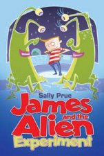 James and the Alien Experiment