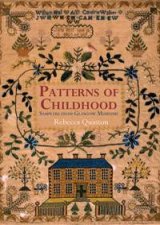 Patterns Of Childhood Samplers From Glasgow