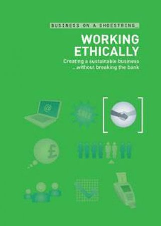 Working Ethically by Author Provided No