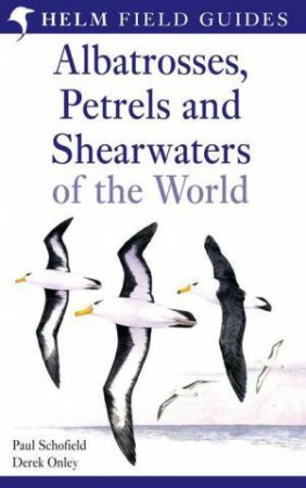 Birds Of The Gambia & Senegal by Barlow Wacher Disley