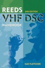 Reeds VHFDSC Handbook  2nd Edition