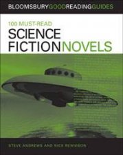 100 MustRead Science Fiction Novels