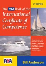 The Rya Book Of The International Certificate Of Competence