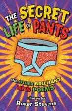The Secret Life Of Pants