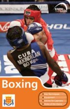 Know The Game Boxing 2nd Ed
