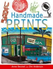 Handmade Prints 2nd Ed