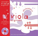 Abracadabra Viola Beginner  Book  CD