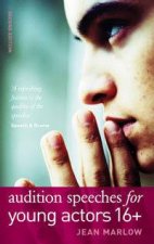 Audition Speeches For Young Actors 16