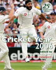 CG Cricket Year 2006