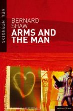 Arms And The Man