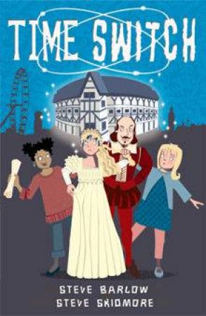 Time Switch by Steve Barlow & Steve Skidmore