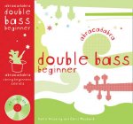 Abracadabra Double Bass Beginner  Book  CD