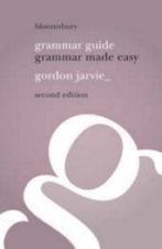 Bloomsbury Grammar Guide  2 ed