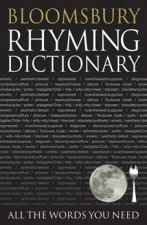 Bloomsbury Rhyming Dictionary