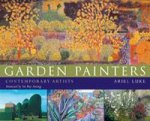 Garden Painters Contemporary Artists