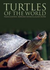 Turtles Of The World