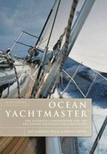 Ocean Yachtmaster 3rd Ed