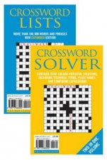 Crossword Lists and Crossword Solver Bumper Volume