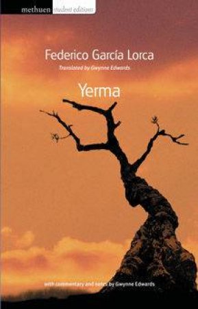 Yerma (MSE) by Frederico Garcia Lorca