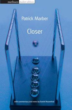 Closer (MSE) by Patrick Marber