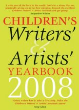 Childrens Writers  Artists Yearbook 2008