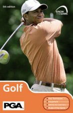 Golf Know The Game 5th Ed