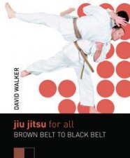 Jiu Jitsu For All Black Belt