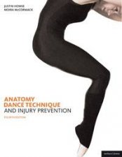 Anatomy Dance Technique and Injury Prevention