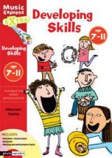Developing Skills Age 711