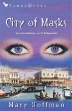 Stravaganza City Of Masks
