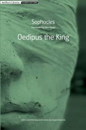 Oedipus The King (MSE) by Sophocles
