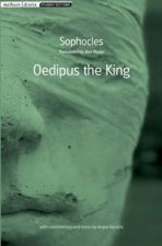 Oedipus The King MSE