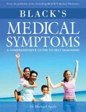 Blacks Medical Symptoms A Comprehensive Guide To SelfDiagnosis
