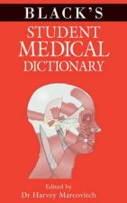Blacks Student Medical Dictionary