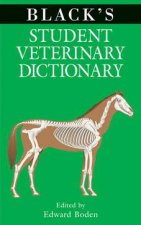 Blacks Student Veterinary Dictionary