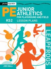 Junior Athletics for Playground and Field