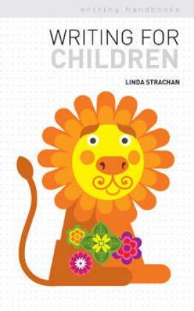 Writing for Children by Linda Strachan