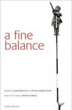 Fine Balance