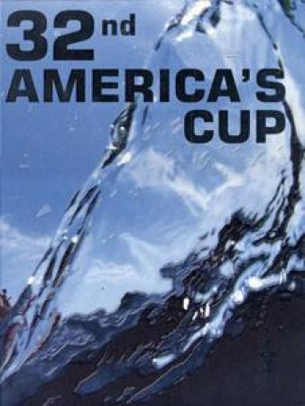 32nd America's Cup by Unknown
